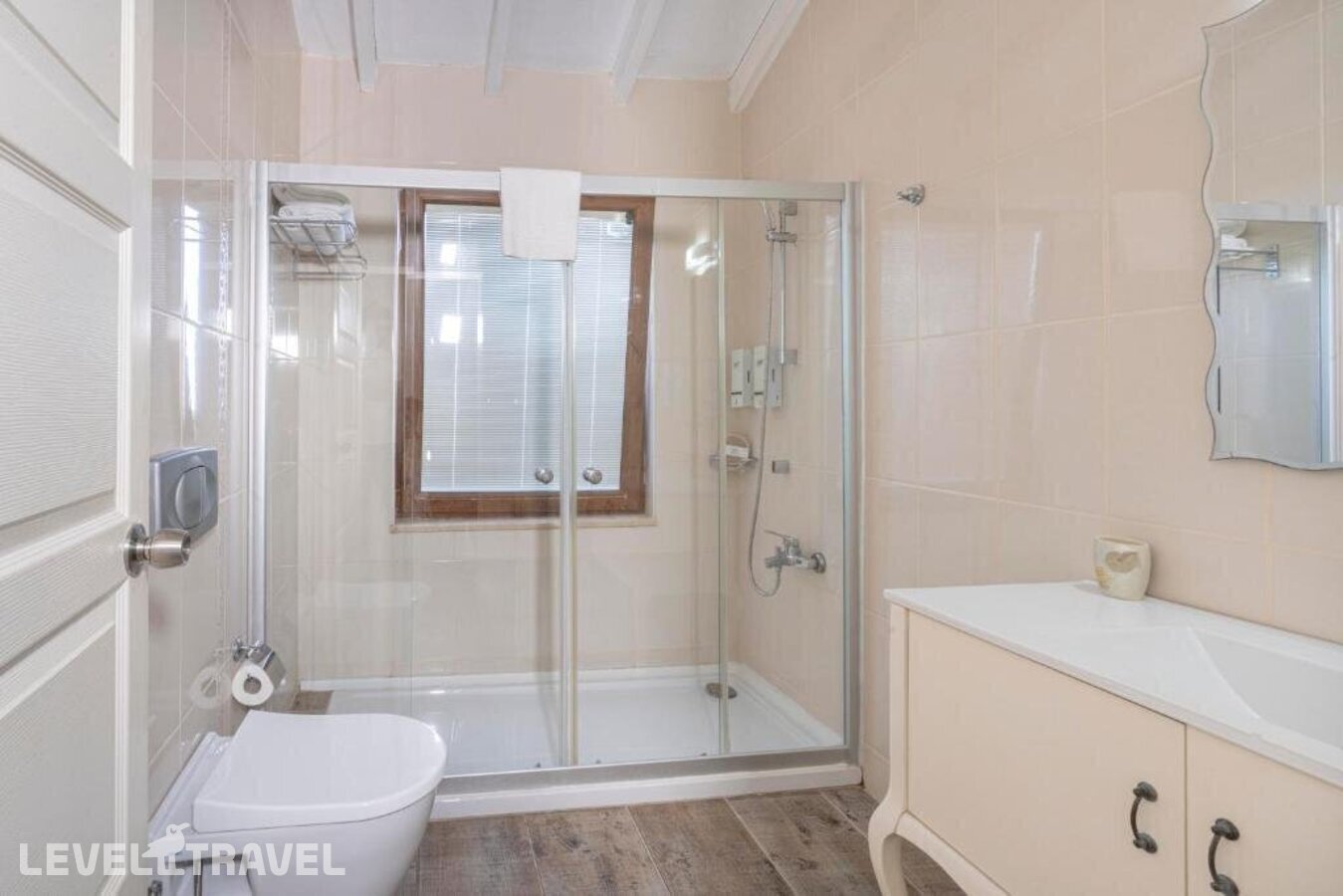 фотографии номера Вилла семейная отеля Alya Villa Butik Hotel в Турция(Турунч) - фото №32