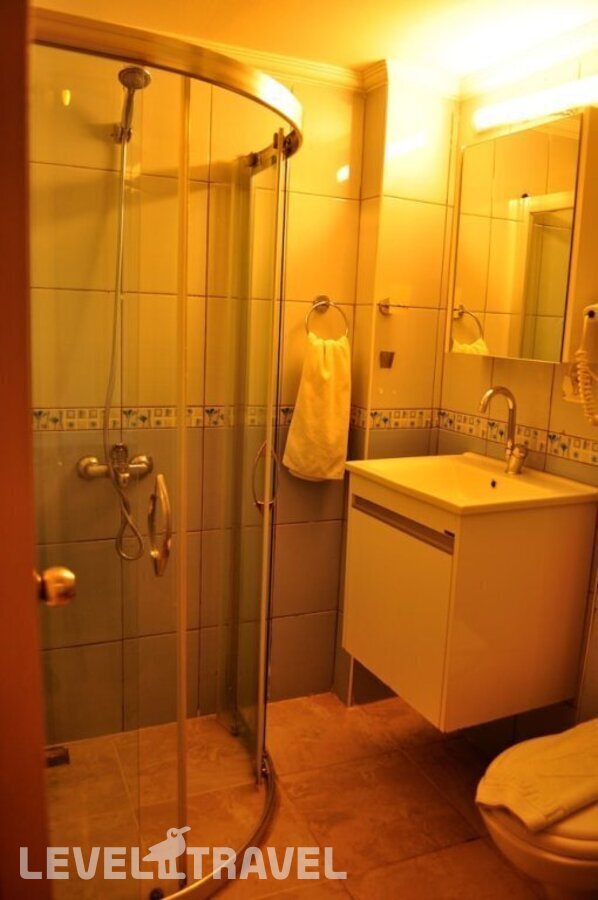 фотографии номера Стандартный номер отеля Anadolu Hotel в Турция(Мармарис) - фото №2