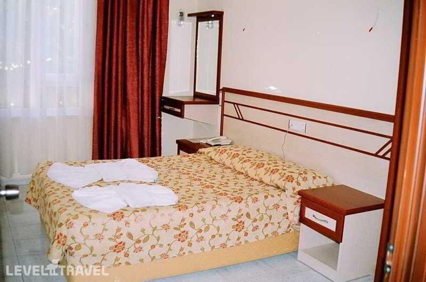 фотографии номера Стандартный номер отеля Lavinia Apart Hotel в Турция(Аланья - центр) - фото №2
