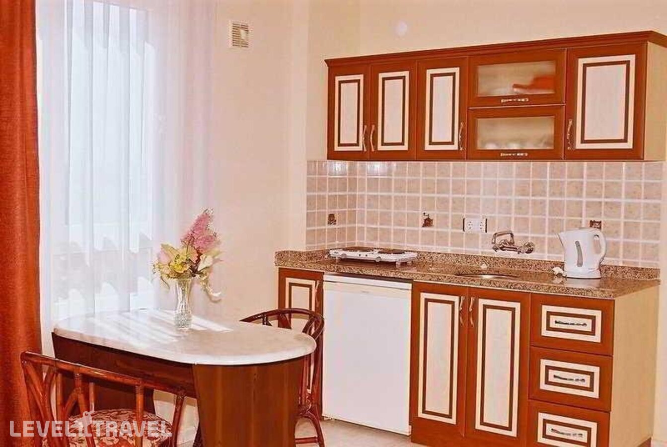 фотографии номера Стандартный номер отеля Lavinia Apart Hotel в Турция(Аланья - центр) - фото №1