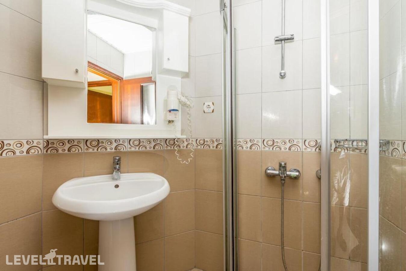 фотографии номера Апартаменты отеля Lavinia Apart Hotel в Турция(Аланья - центр) - фото №4