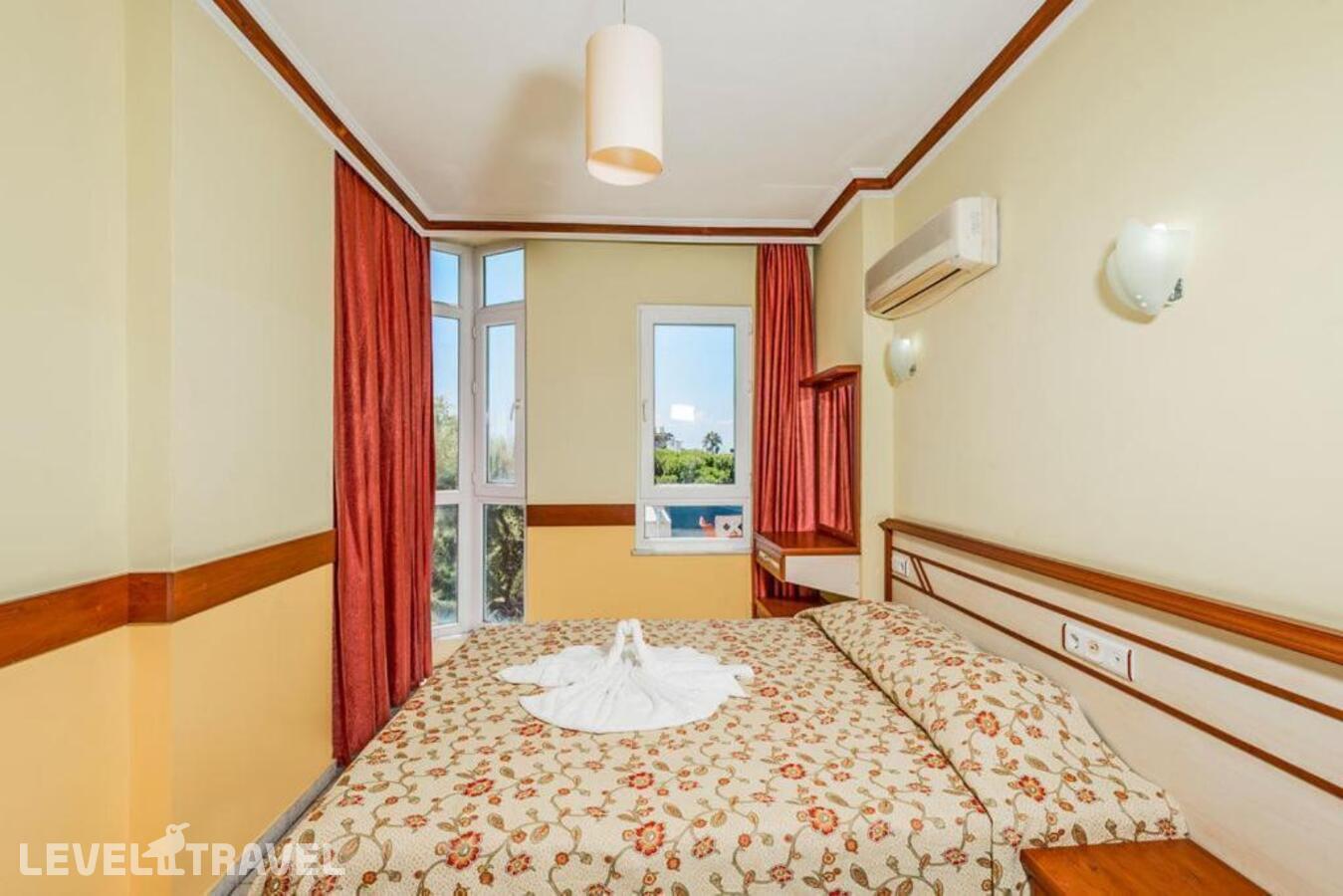 фотографии номера Апартаменты отеля Lavinia Apart Hotel в Турция(Аланья - центр) - фото №3