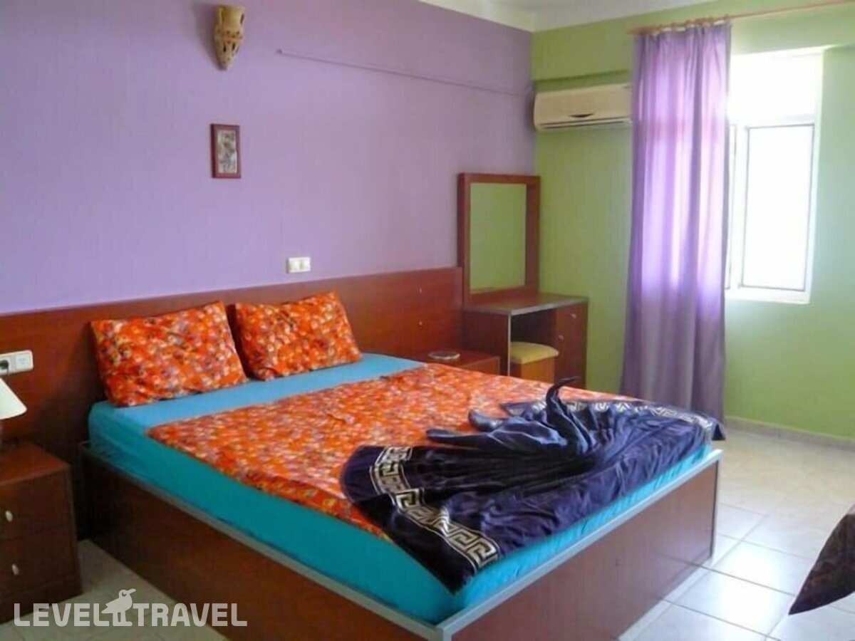 фотографии номера Стандартный номер отеля Hotel Grun в Турция(Кызылот) - фото №2