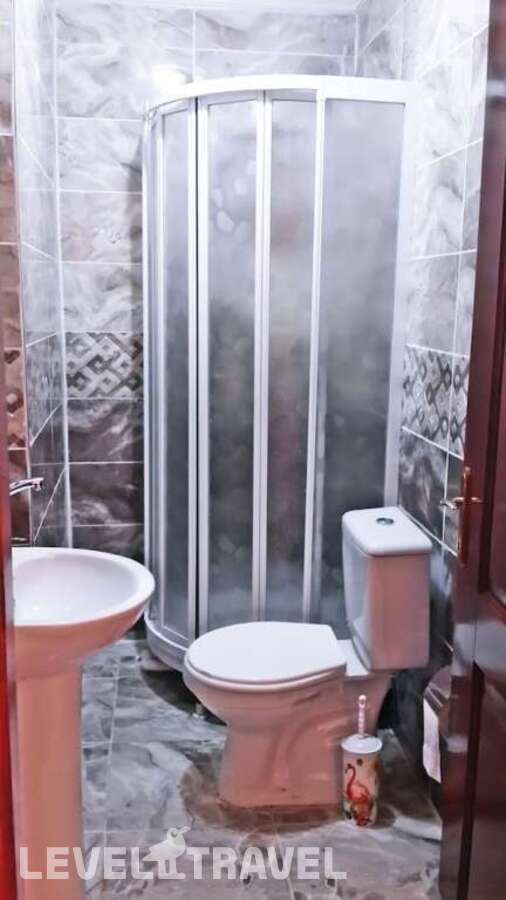 фотографии номера Стандартный номер отеля Kule Hotel в Турция(Бурса) - фото №29