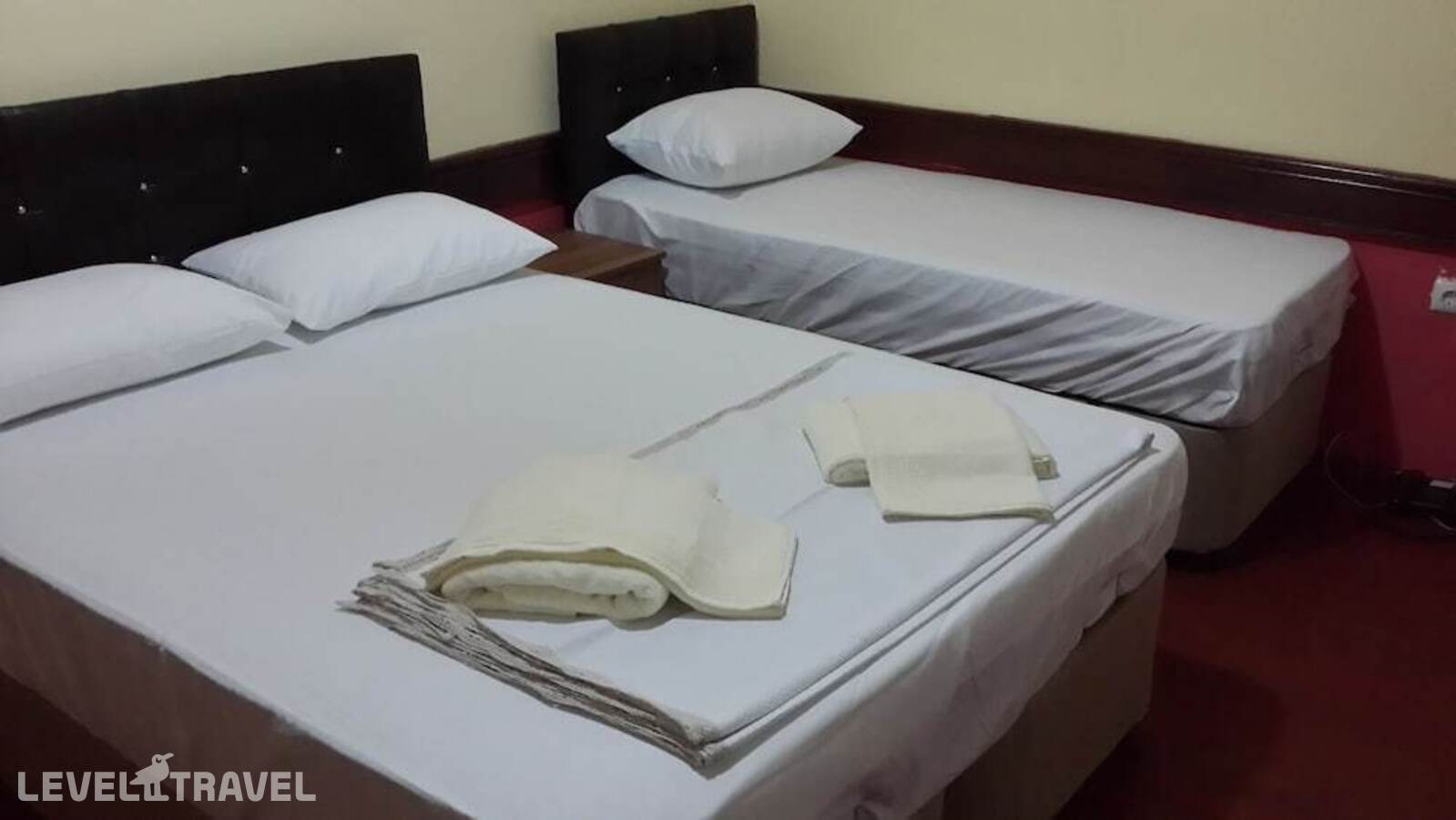 фотографии номера Стандартный номер отеля Kule Hotel в Турция(Бурса) - фото №12