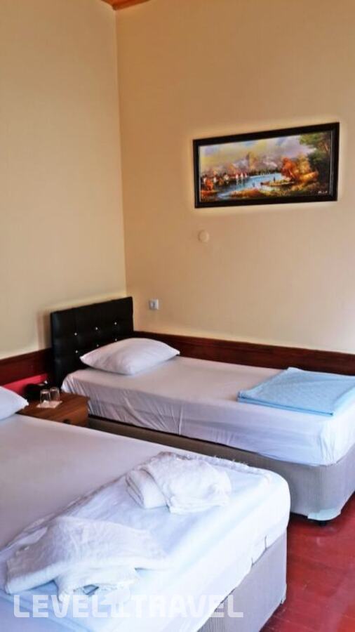 фотографии номера Стандартный номер отеля Kule Hotel в Турция(Бурса) - фото №22