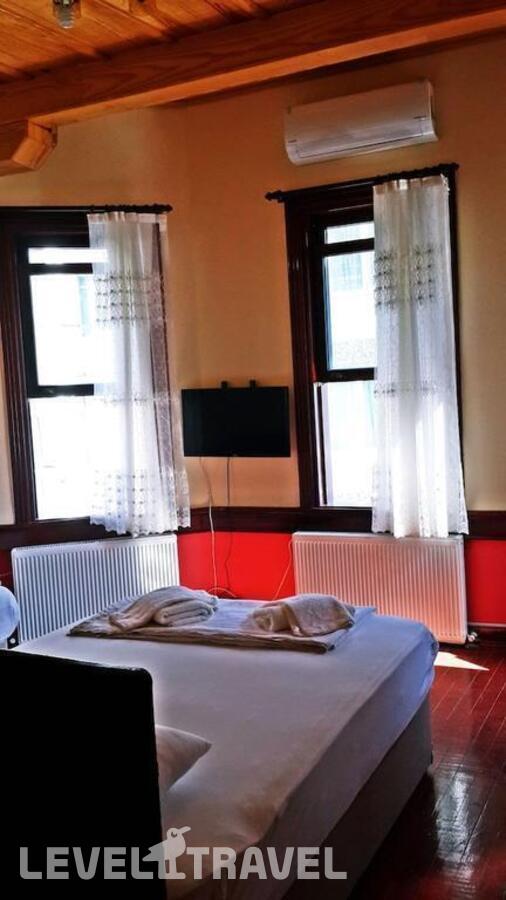 фотографии номера Стандартный номер отеля Kule Hotel в Турция(Бурса) - фото №23
