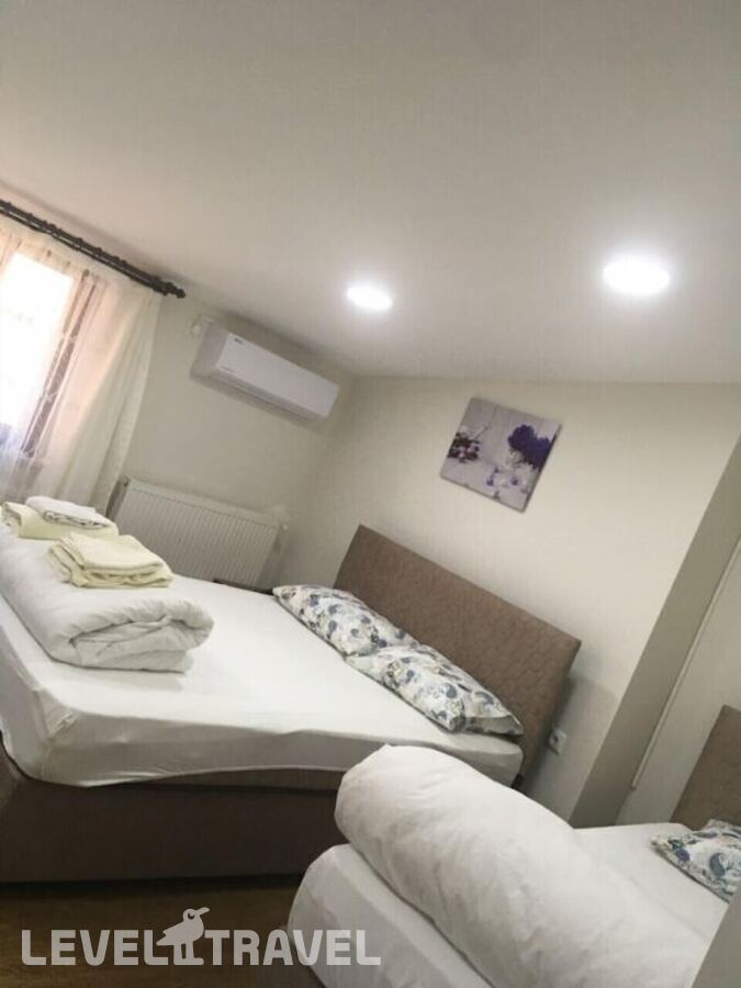 фотографии номера Стандартный номер отеля Kule Hotel в Турция(Бурса) - фото №3