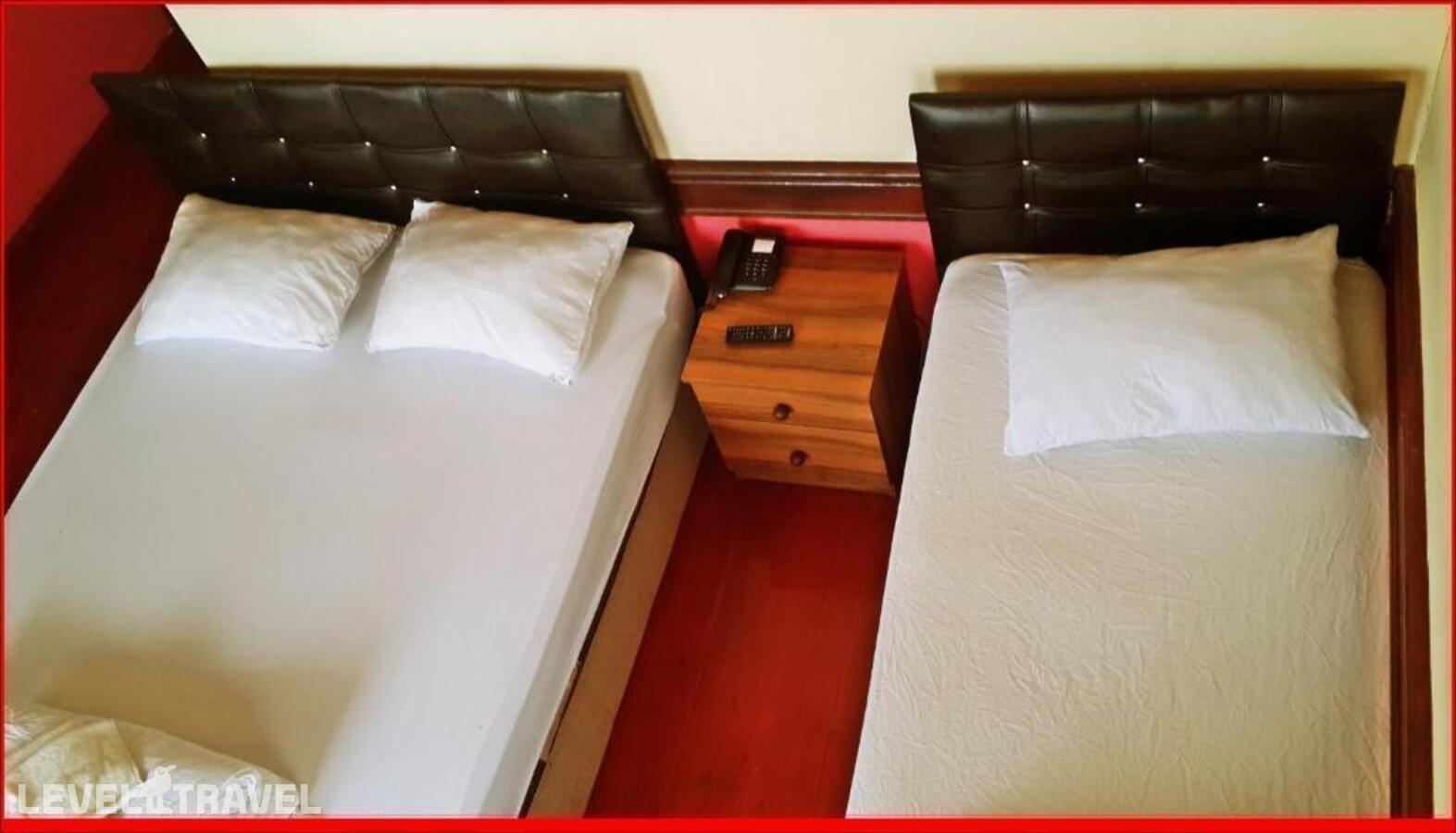 фотографии номера Делюкс отеля Kule Hotel в Турция(Бурса) - фото №6