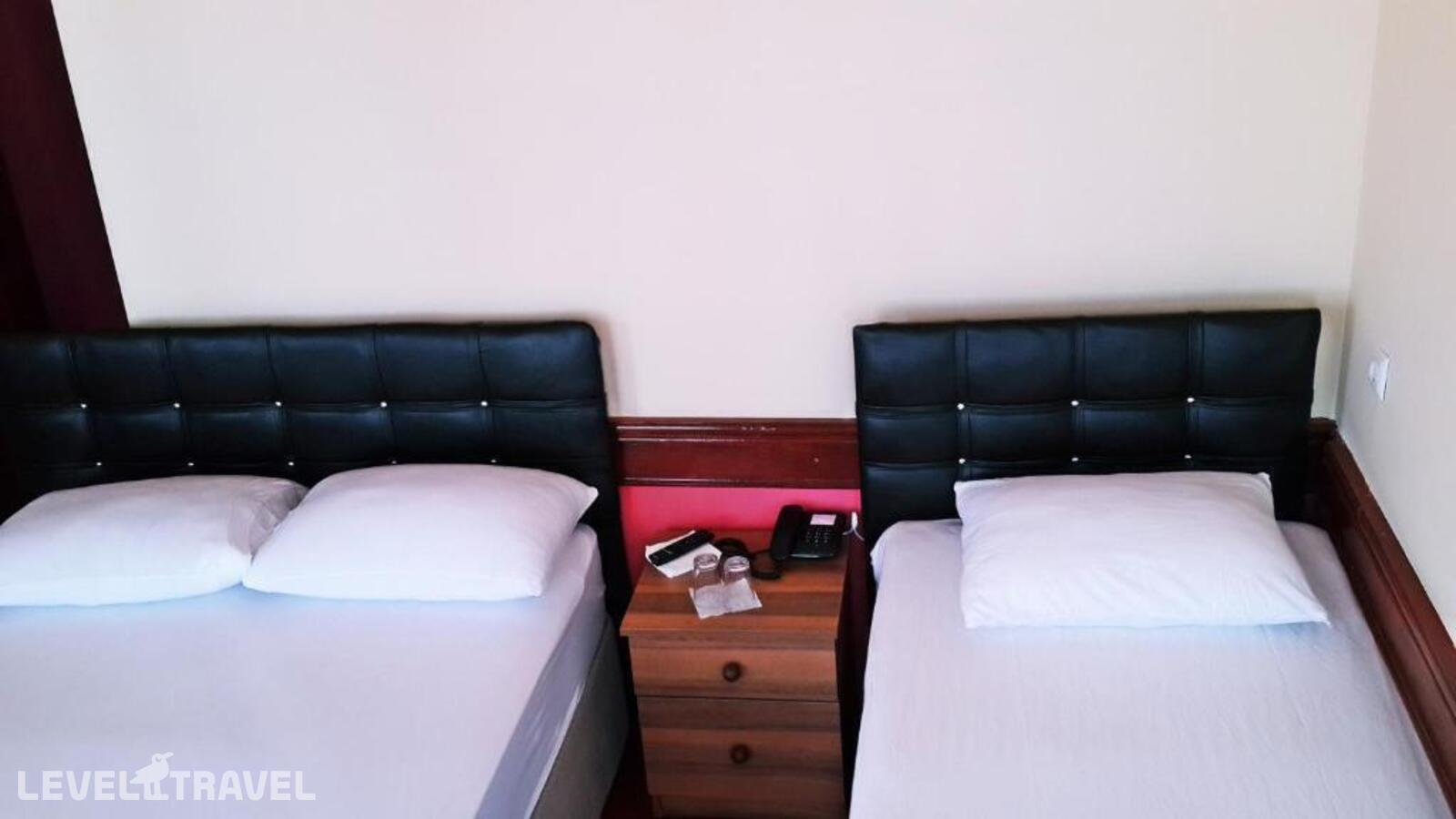 фотографии номера Делюкс отеля Kule Hotel в Турция(Бурса) - фото №10