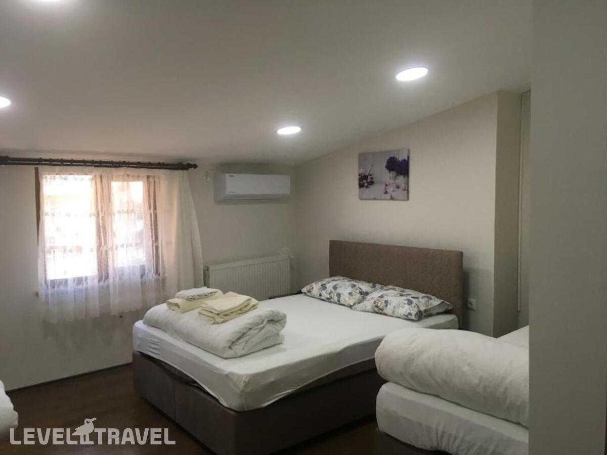 фотографии номера Делюкс отеля Kule Hotel в Турция(Бурса) - фото №3