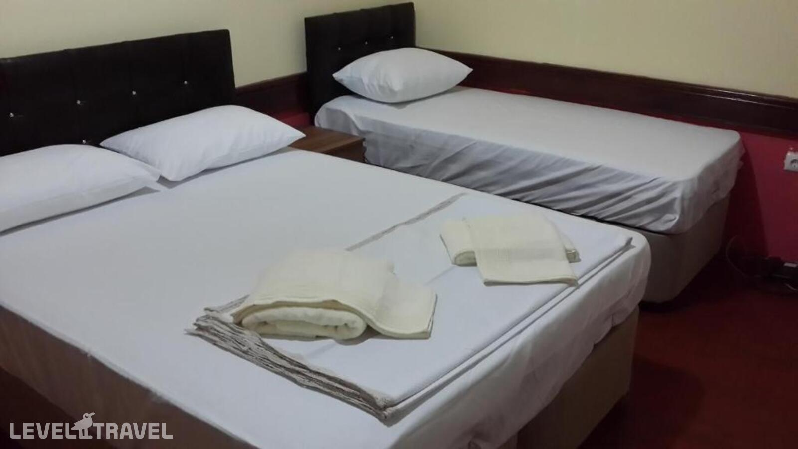 фотографии номера Делюкс отеля Kule Hotel в Турция(Бурса) - фото №8