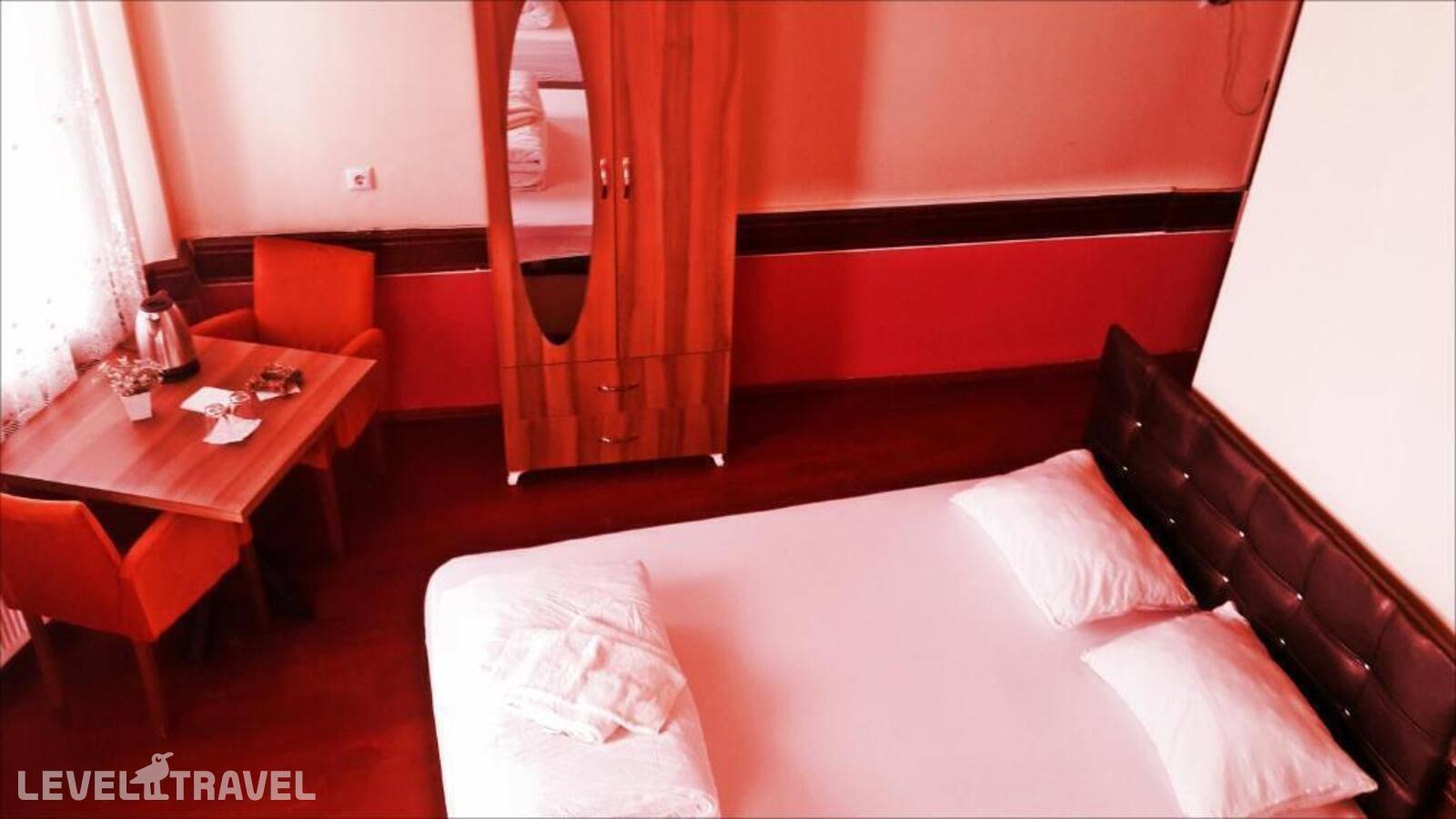 фотографии номера Делюкс отеля Kule Hotel в Турция(Бурса) - фото №12