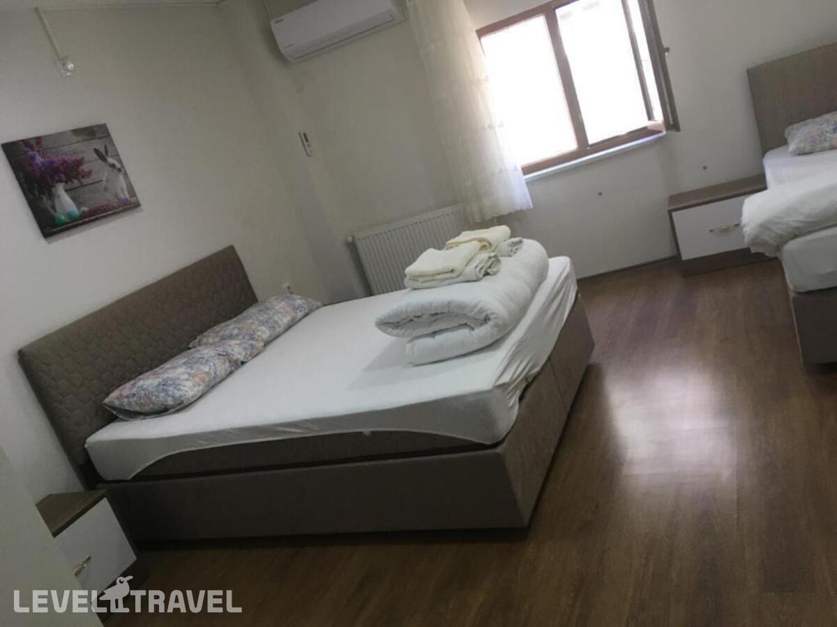 фотографии номера Делюкс отеля Kule Hotel в Турция(Бурса) - фото №1
