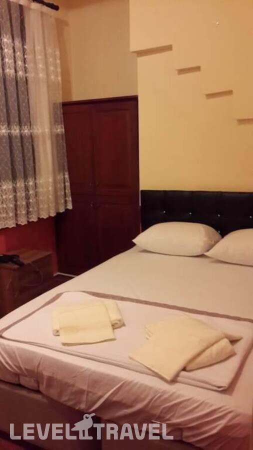 фотографии номера Семейный номер отеля Kule Hotel в Турция(Бурса) - фото №14
