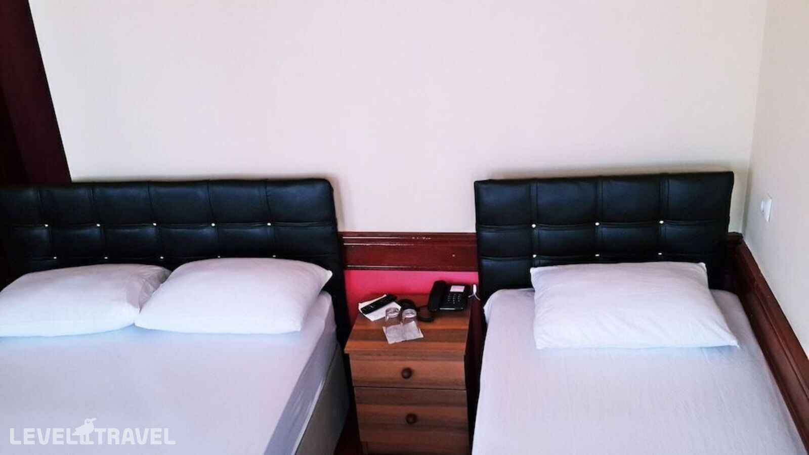 фотографии номера Семейный номер отеля Kule Hotel в Турция(Бурса) - фото №24