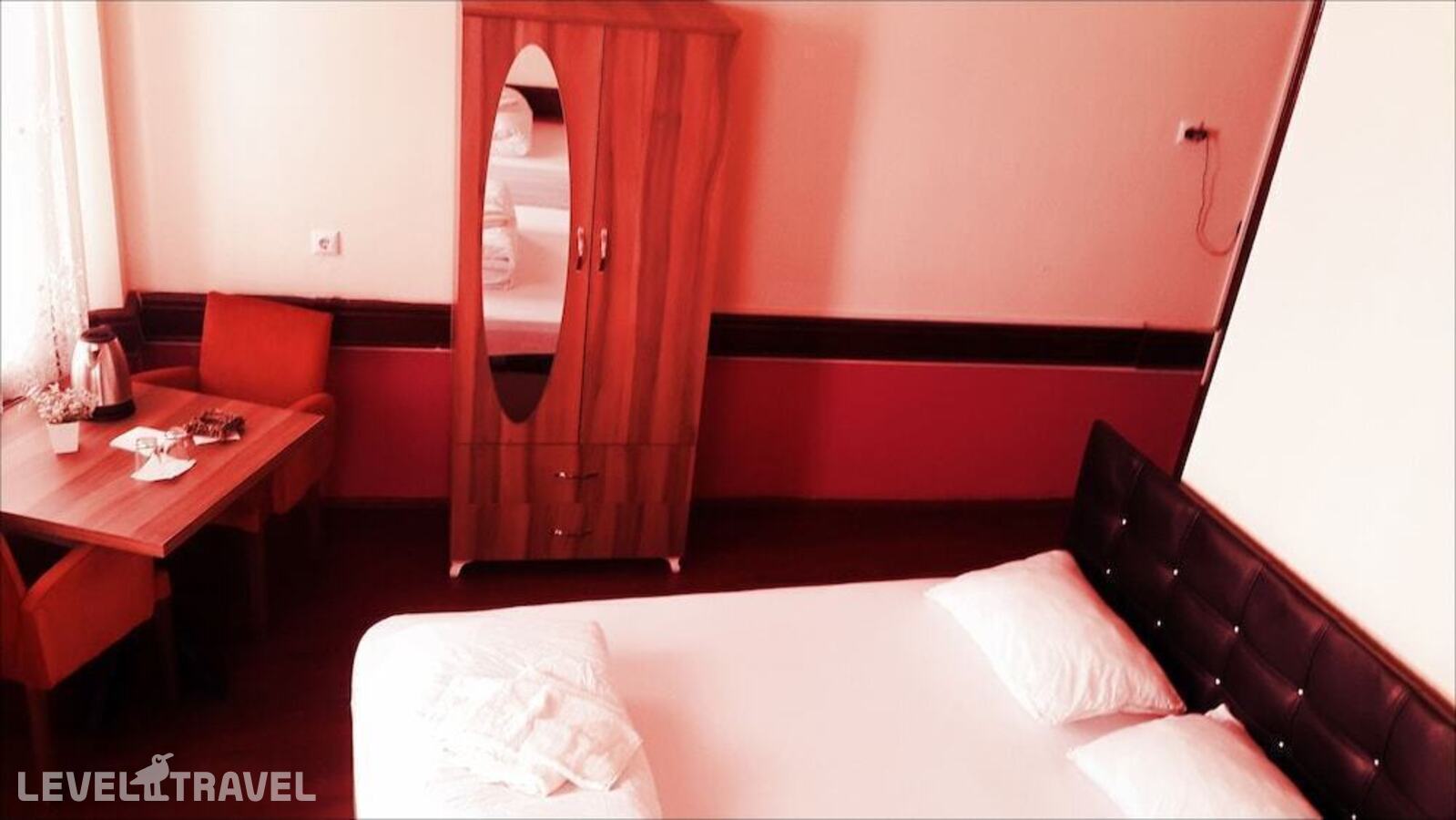 фотографии номера Семейный номер отеля Kule Hotel в Турция(Бурса) - фото №17