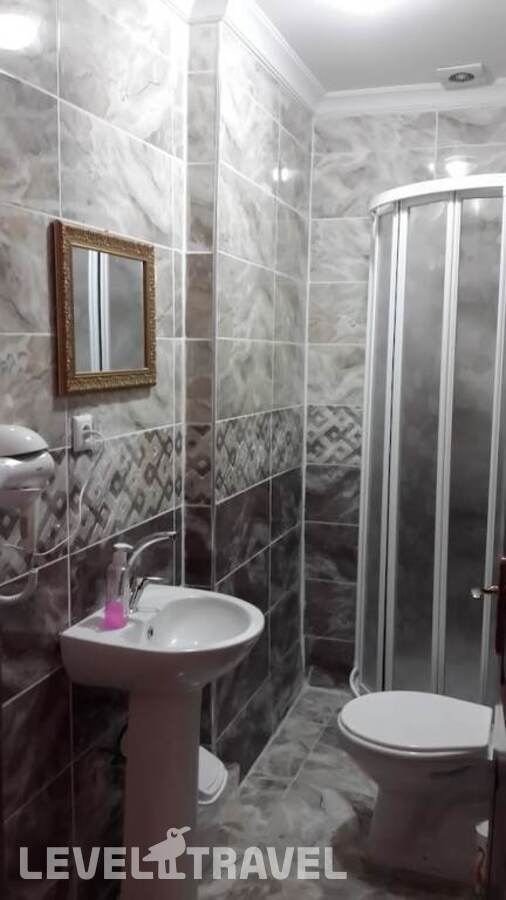фотографии номера Семейный номер отеля Kule Hotel в Турция(Бурса) - фото №26