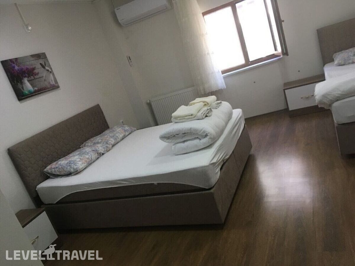 фотографии номера Семейный номер отеля Kule Hotel в Турция(Бурса) - фото №4