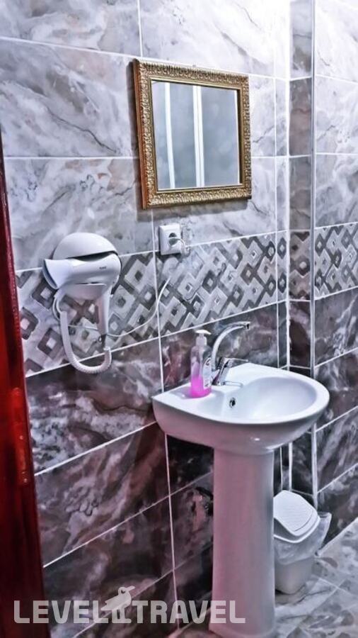 фотографии номера Трехместный номер отеля Kule Hotel в Турция(Бурса) - фото №25