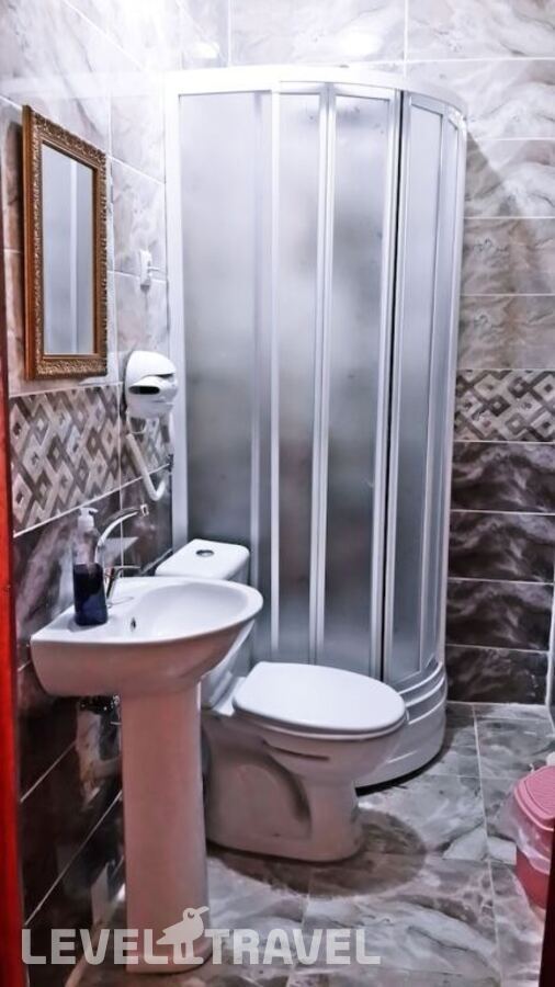 фотографии номера Трехместный номер отеля Kule Hotel в Турция(Бурса) - фото №28