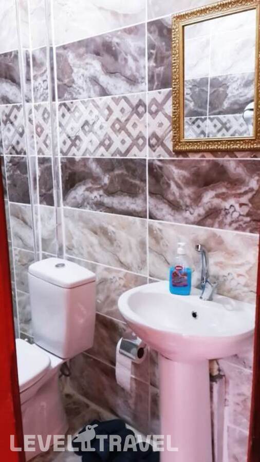 фотографии номера Трехместный номер отеля Kule Hotel в Турция(Бурса) - фото №27