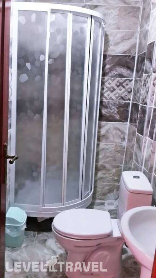 фотографии номера Трехместный номер отеля Kule Hotel в Турция(Бурса) - фото №19