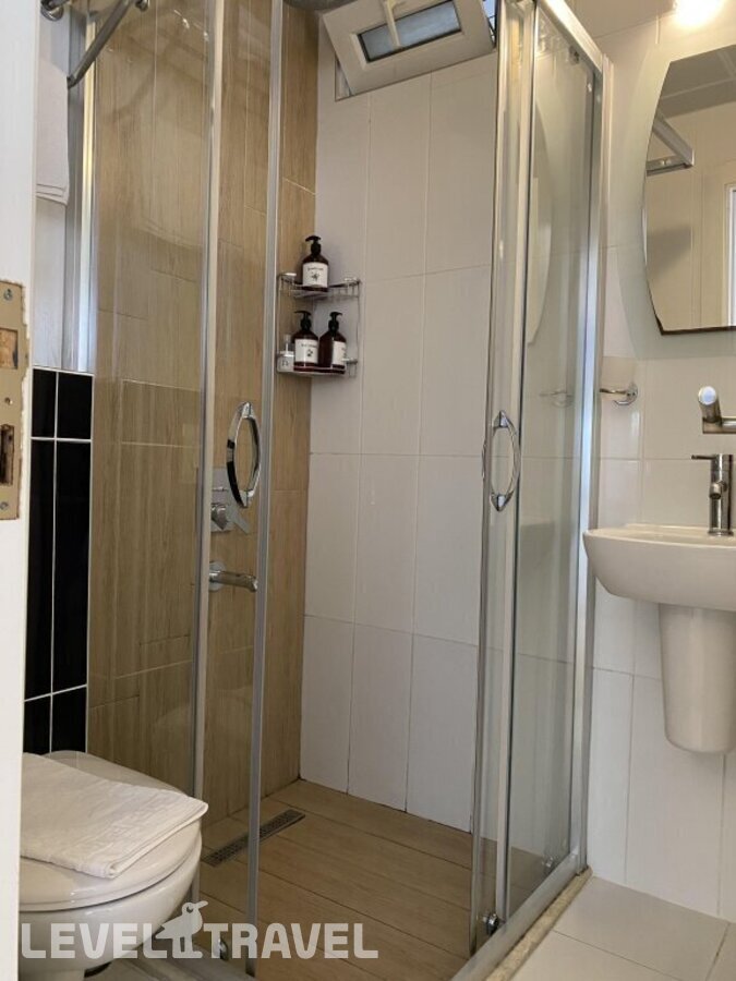 фотографии номера Студия делюкс отеля Amsterdam Boutique Hotel в Турция(Кемер - центр) - фото №5