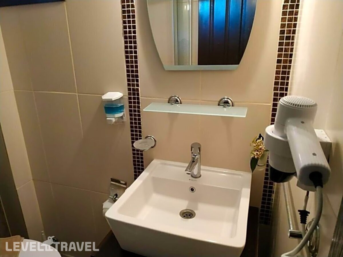 фотографии номера Стандартный номер отеля Hotel Palme Dalyan в Турция(Дальян) - фото №10