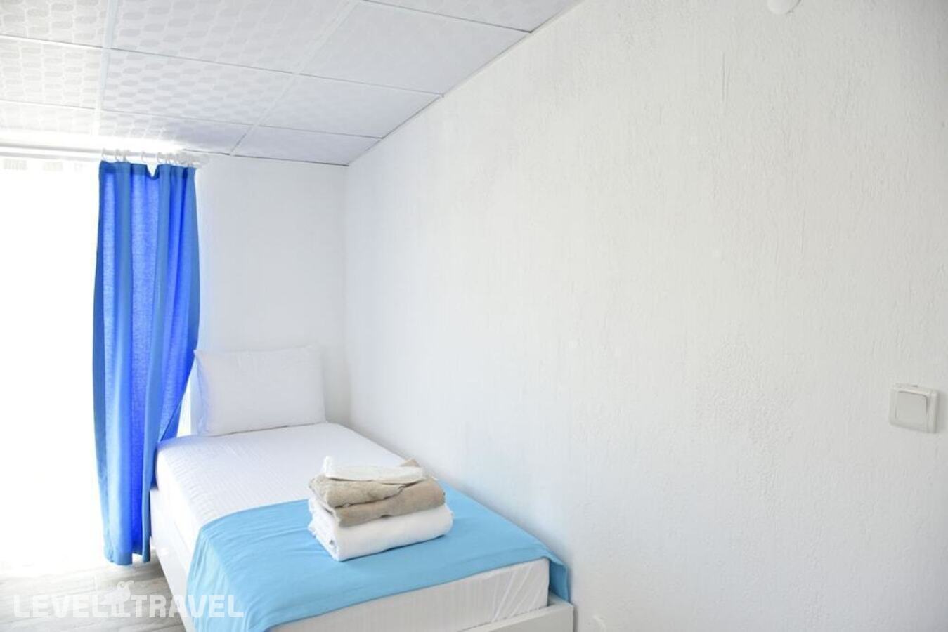 фотографии номера Трехместный номер отеля Calba Apart Otel в Турция(Каш) - фото №4