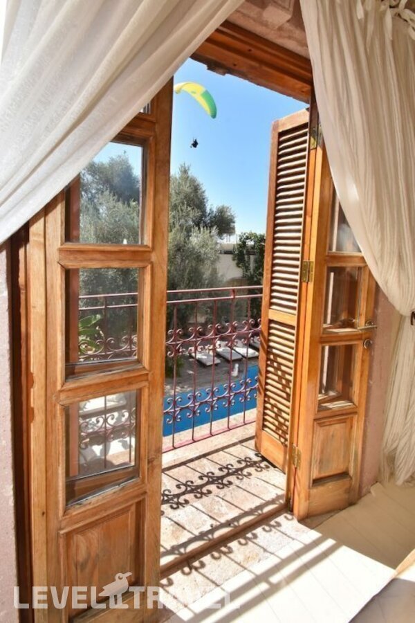фотографии номера Делюкс отеля Jade Residence в Турция(Олюдениз) - фото №8