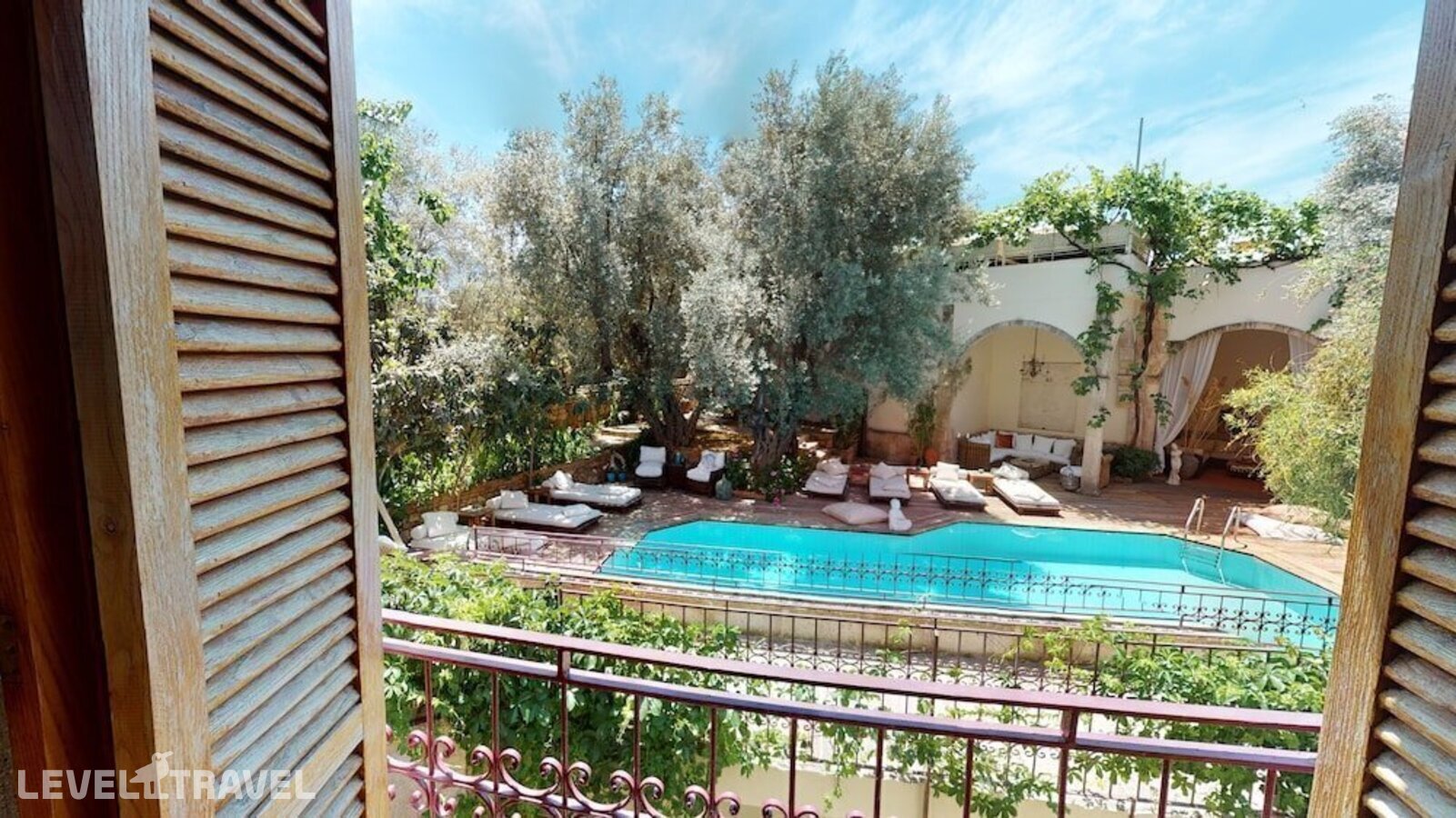 фотографии номера Делюкс отеля Jade Residence в Турция(Олюдениз) - фото №15