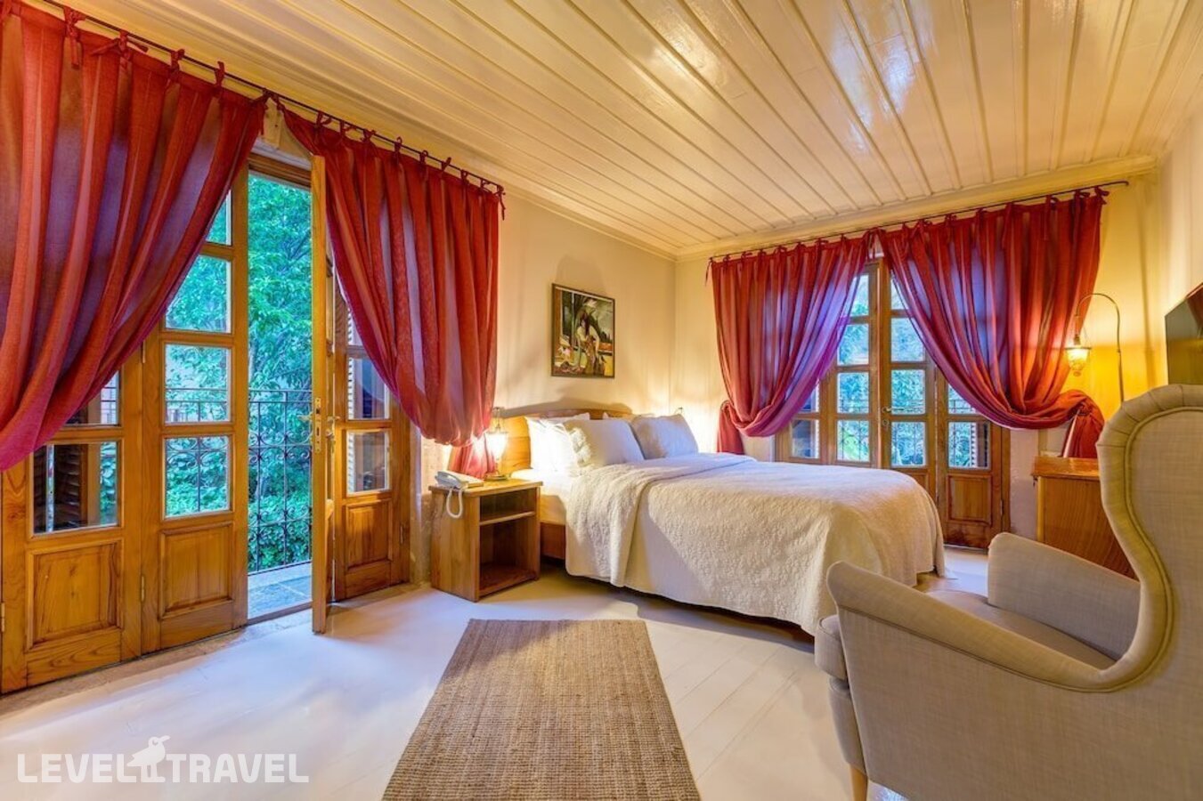 фотографии номера Делюкс отеля Jade Residence в Турция(Олюдениз) - фото №5