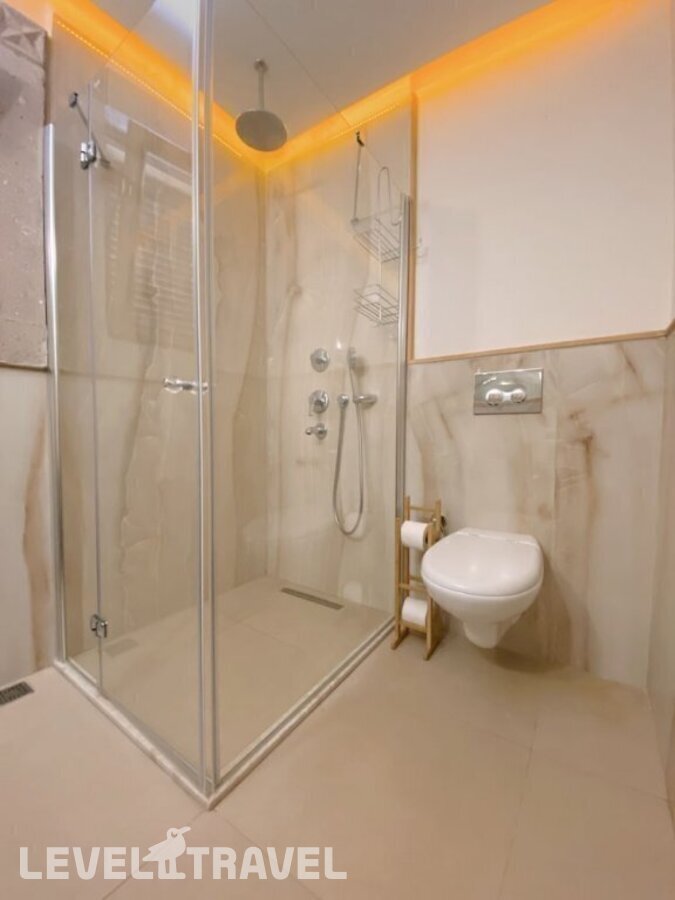фотографии номера Делюкс отеля Jade Residence в Турция(Олюдениз) - фото №4