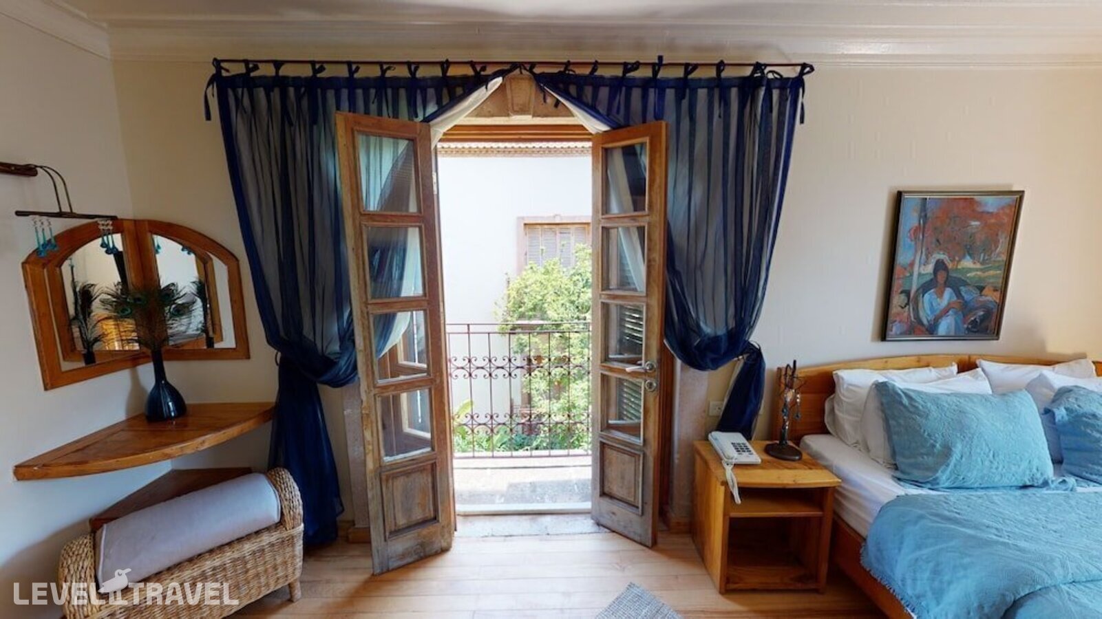 фотографии номера Делюкс отеля Jade Residence в Турция(Олюдениз) - фото №12