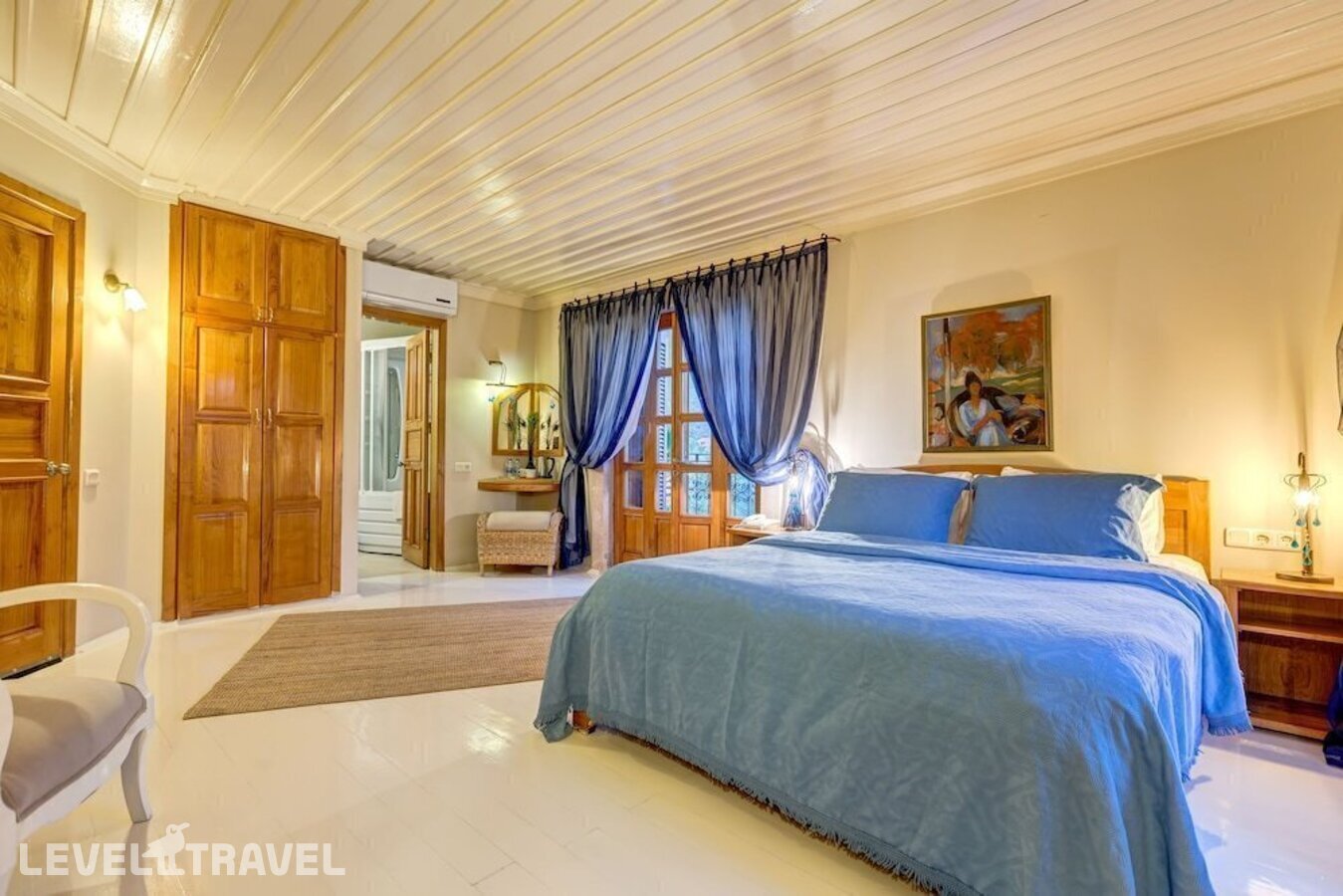 фотографии номера Делюкс отеля Jade Residence в Турция(Олюдениз) - фото №3