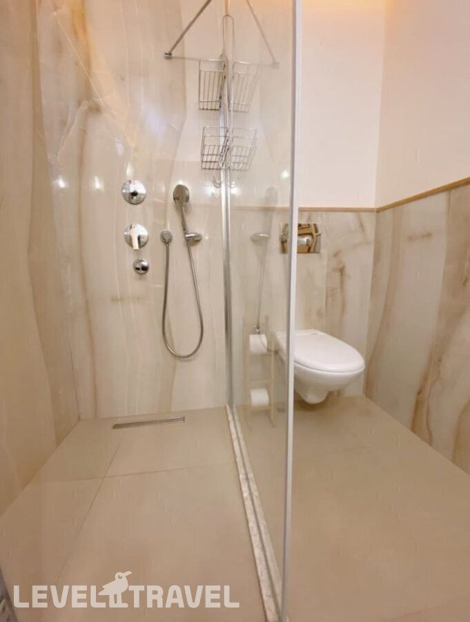 фотографии номера Делюкс отеля Jade Residence в Турция(Олюдениз) - фото №1