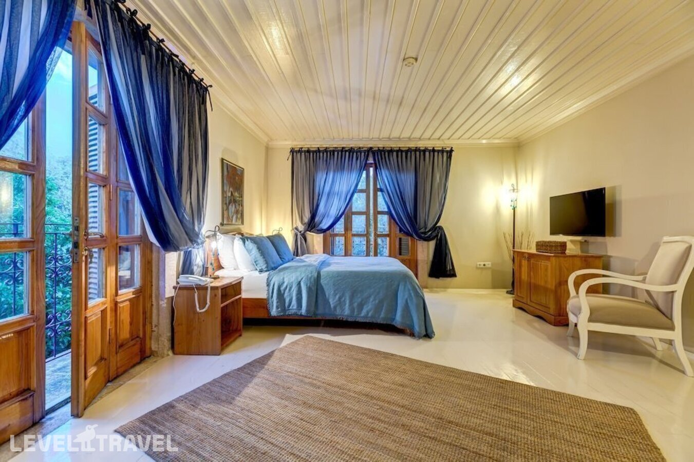 фотографии номера Делюкс отеля Jade Residence в Турция(Олюдениз) - фото №7