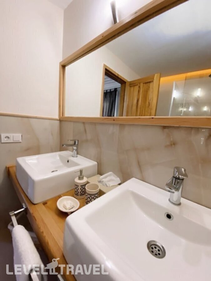 фотографии номера Делюкс отеля Jade Residence в Турция(Олюдениз) - фото №2