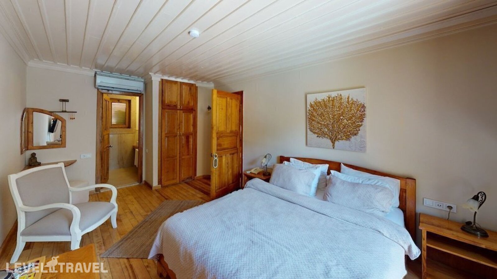 фотографии номера Делюкс отеля Jade Residence в Турция(Олюдениз) - фото №10