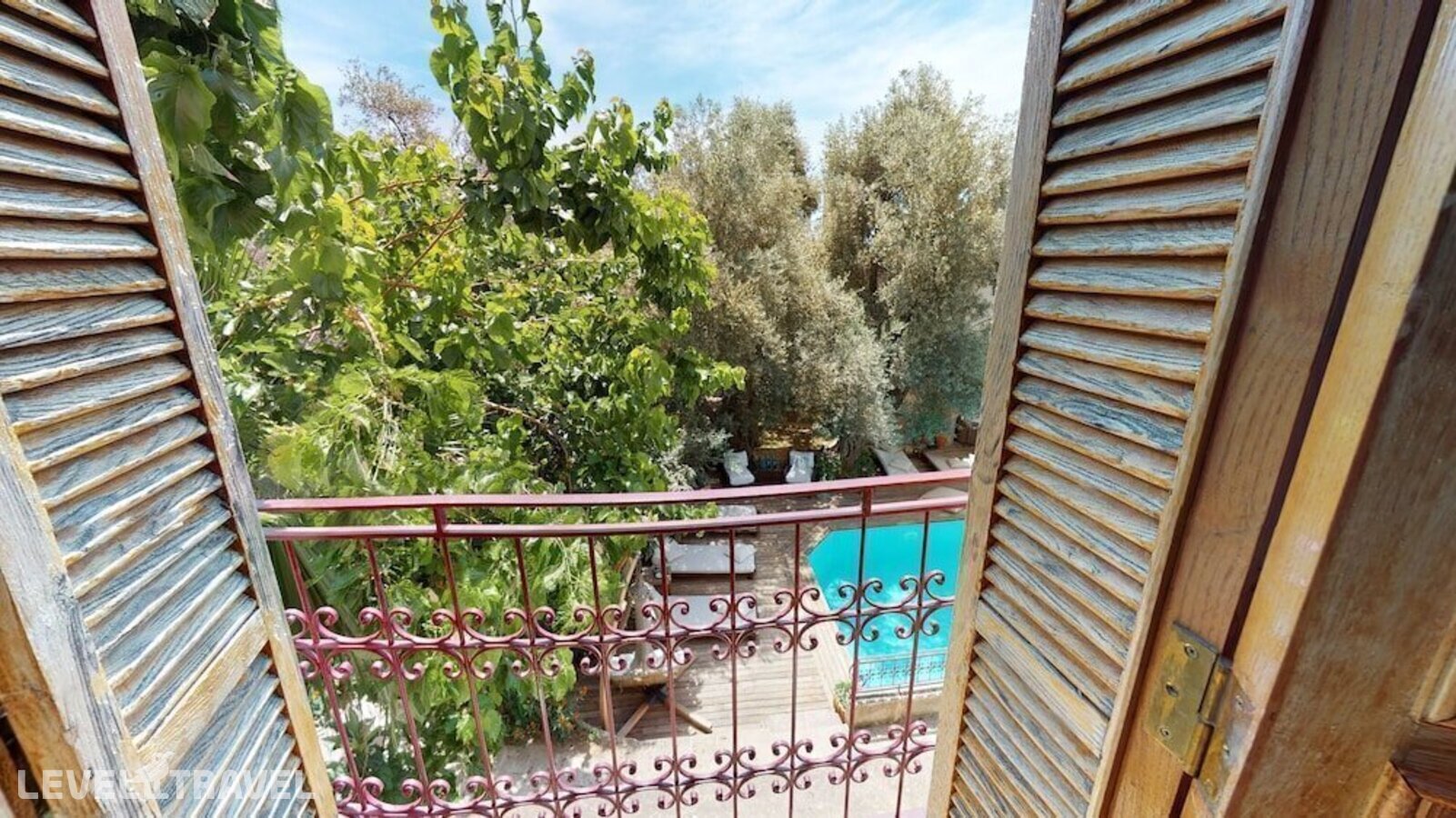 фотографии номера Делюкс отеля Jade Residence в Турция(Олюдениз) - фото №14