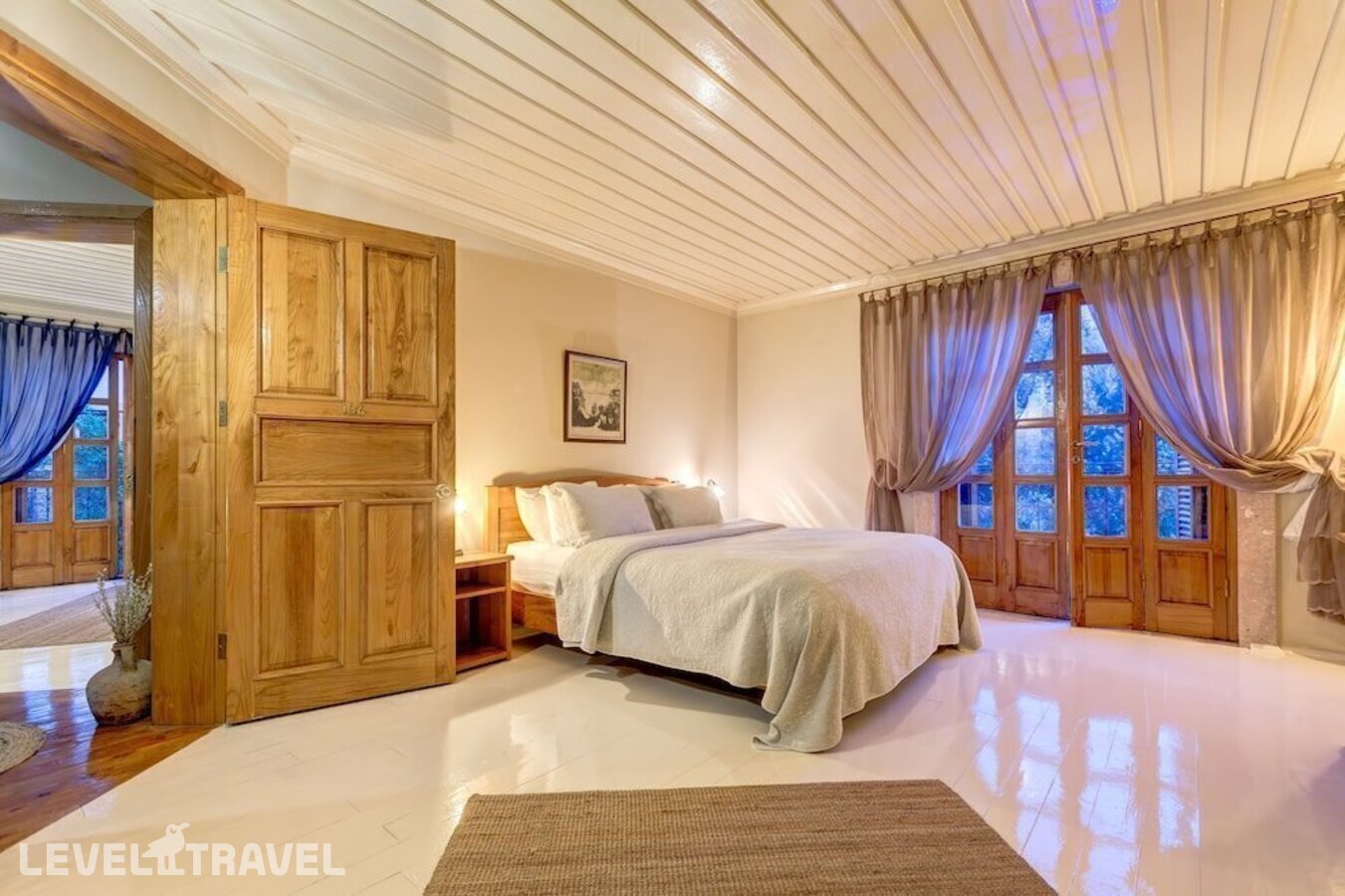 фотографии номера Делюкс отеля Jade Residence в Турция(Олюдениз) - фото №6