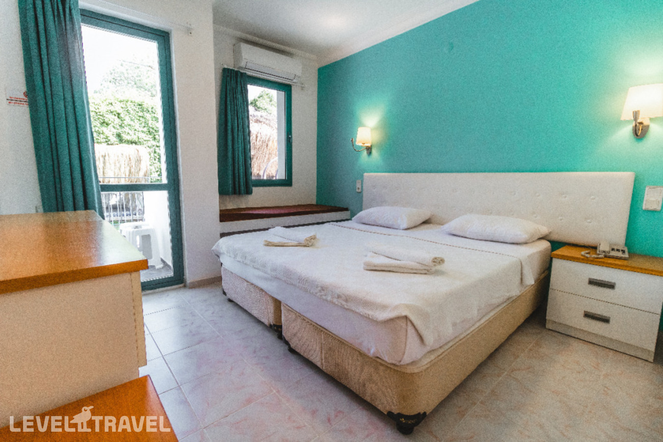 фотографии номера Стандартный номер отеля Monta Verde Hotel And Villas - Boutique Class в Турция(Олюдениз) - фото №1