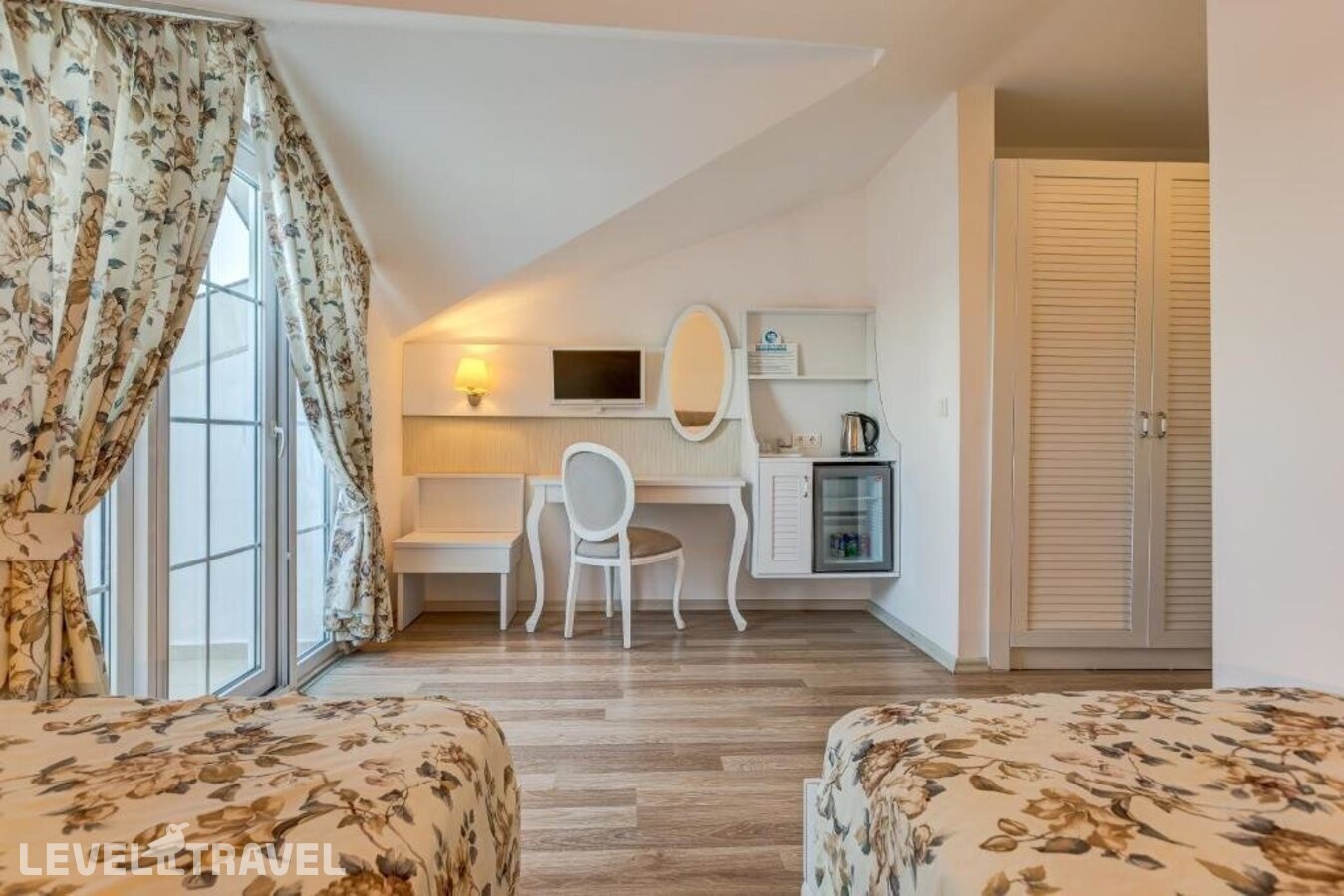 фотографии номера Делюкс отеля Monta Verde Hotel And Villas - Boutique Class в Турция(Олюдениз) - фото №6