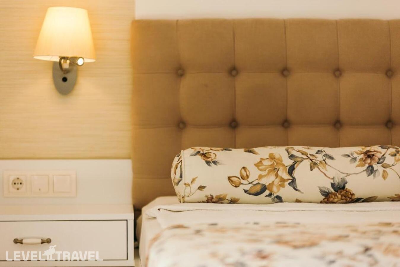 фотографии номера Делюкс отеля Monta Verde Hotel And Villas - Boutique Class в Турция(Олюдениз) - фото №3