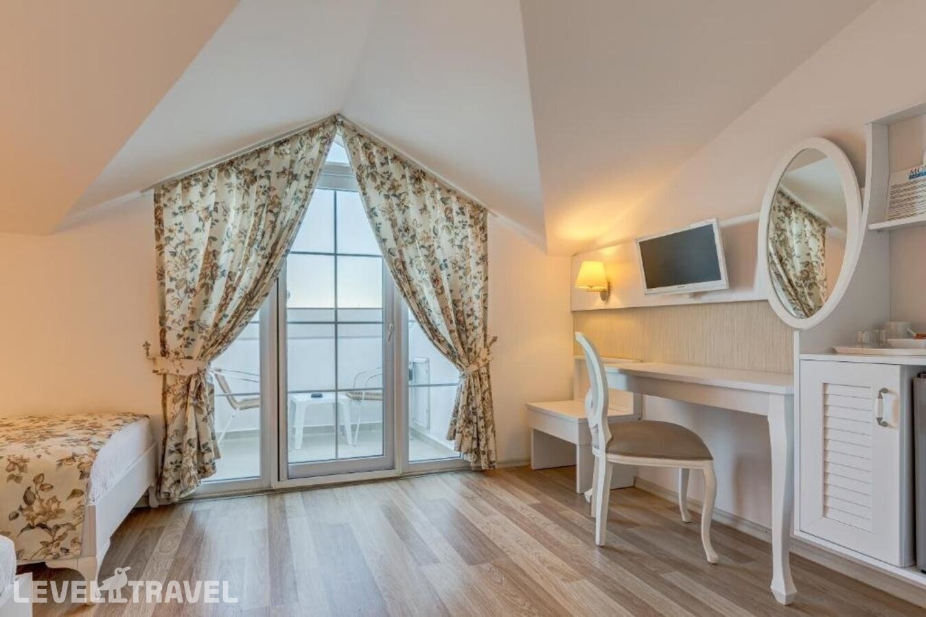 фотографии номера Делюкс отеля Monta Verde Hotel And Villas - Boutique Class в Турция(Олюдениз) - фото №5