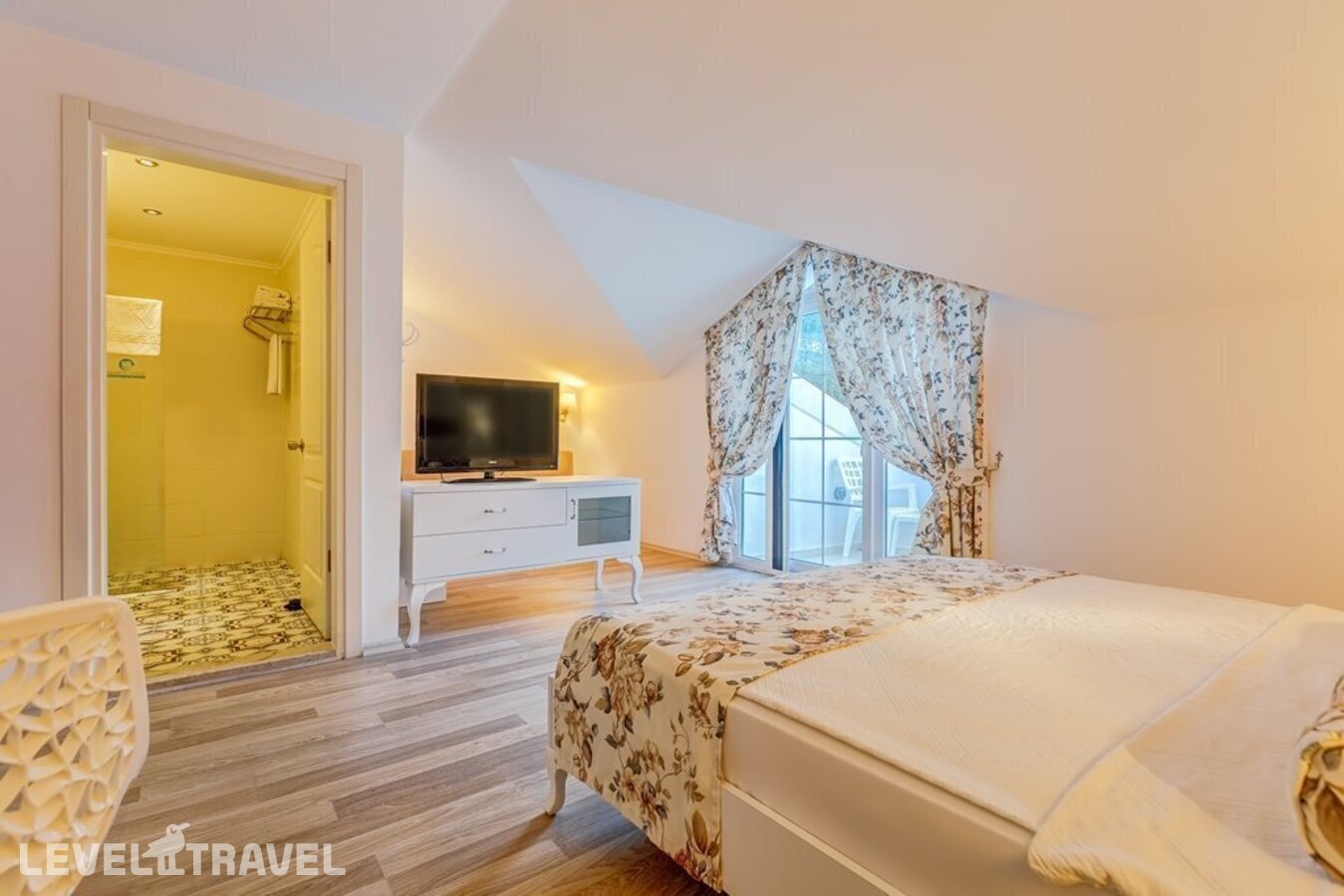 фотографии номера Делюкс отеля Monta Verde Hotel And Villas - Boutique Class в Турция(Олюдениз) - фото №4