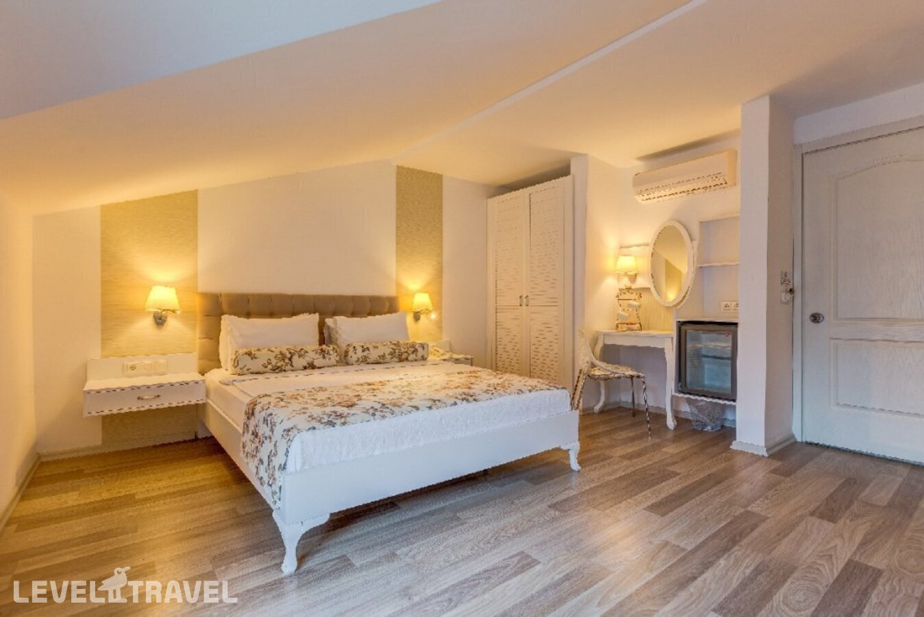 фотографии номера Делюкс отеля Monta Verde Hotel And Villas - Boutique Class в Турция(Олюдениз) - фото №1