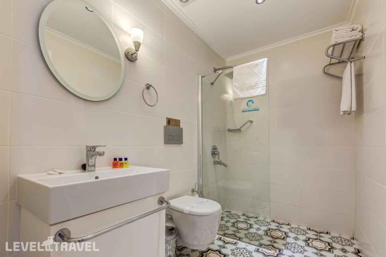 фотографии номера Делюкс отеля Monta Verde Hotel And Villas - Boutique Class в Турция(Олюдениз) - фото №9