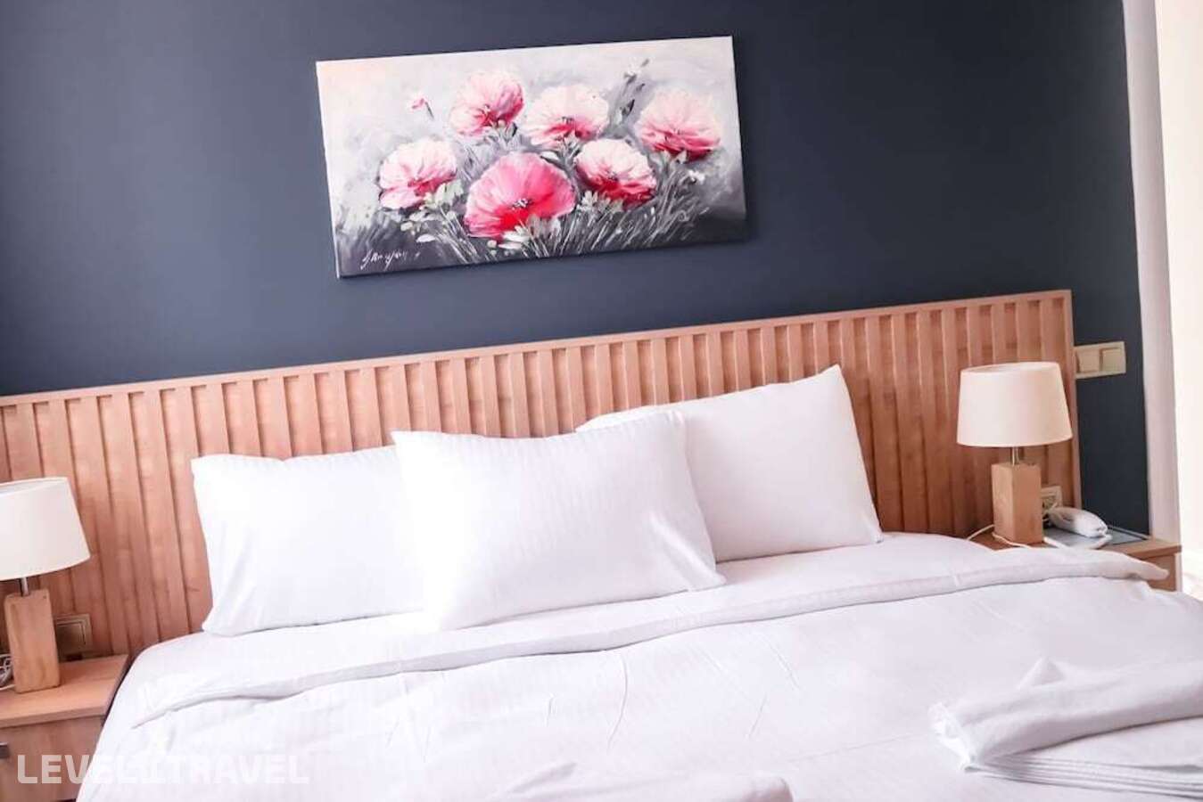 фотографии номера Апартаменты Премиум отеля Sea Breeze Hotel & Apartments в Турция(Олюдениз) - фото №3